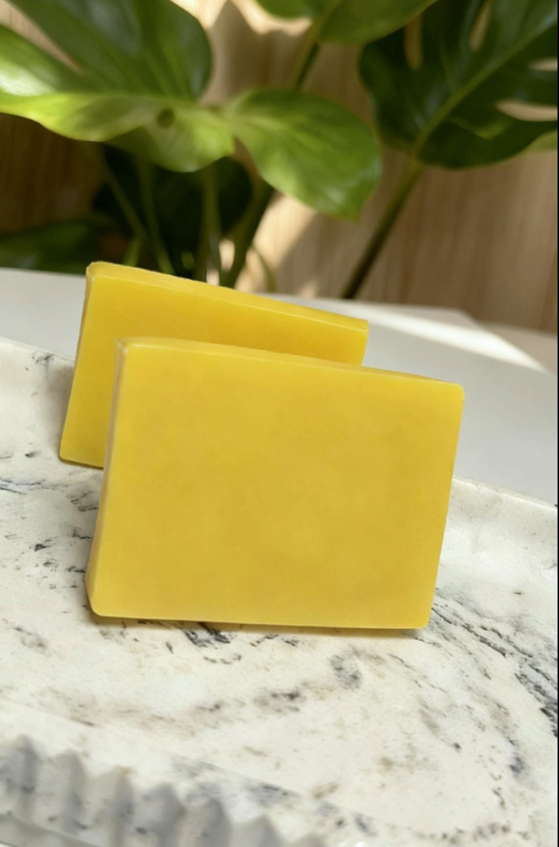 Consistency starter bundle 2(3 oz soap bars)