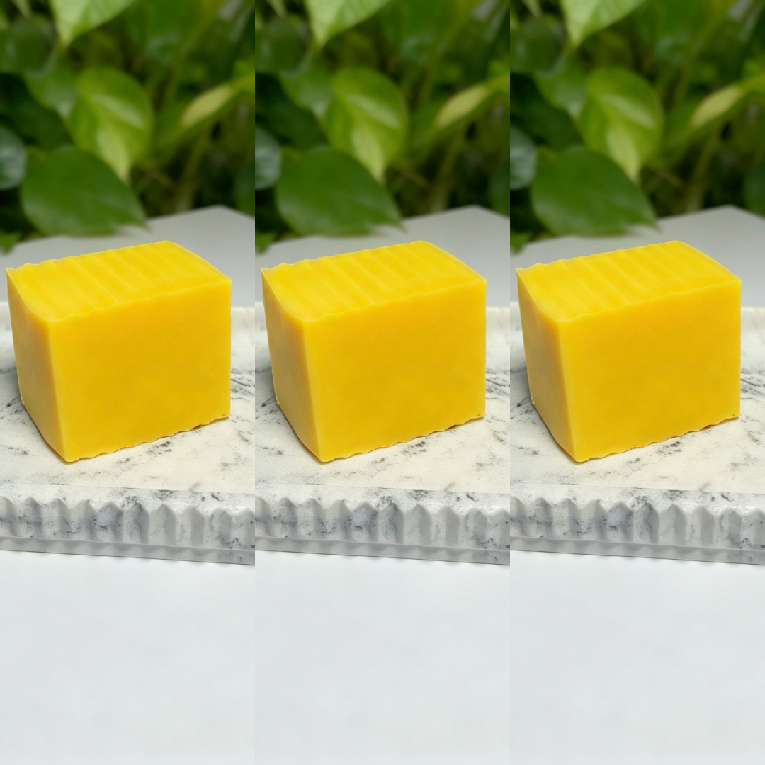 Stock up and Save Bundle 3 (6oz soap bars)