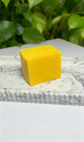 Turmeric and honey soap (6oz)